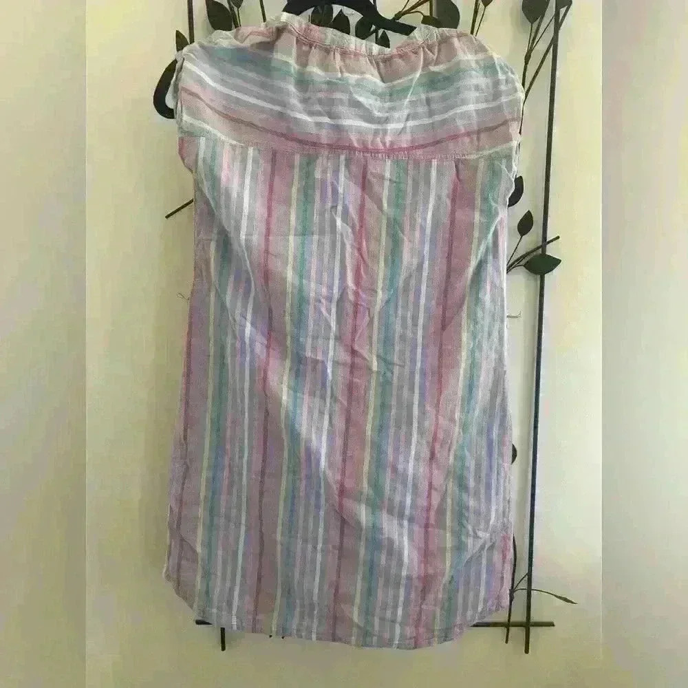 Girls Gap dress xxl/14-16 does not have the belt - Picture 2 of 4